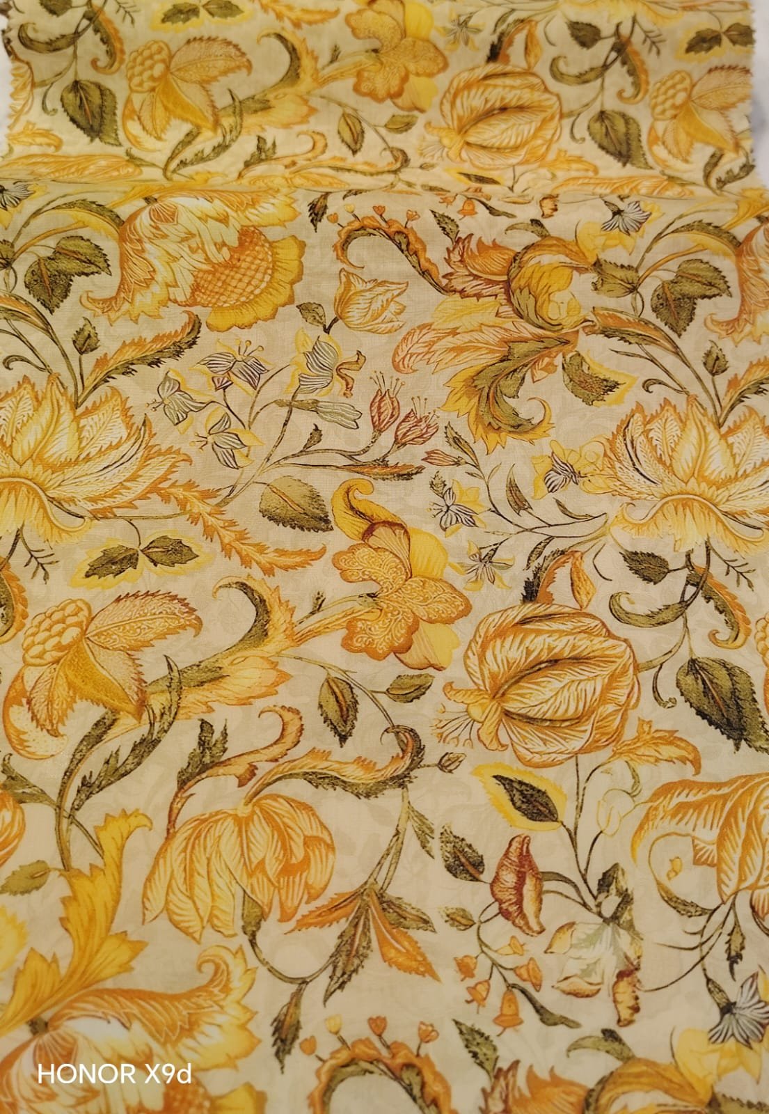 Cotton 58" Super Fine Quality