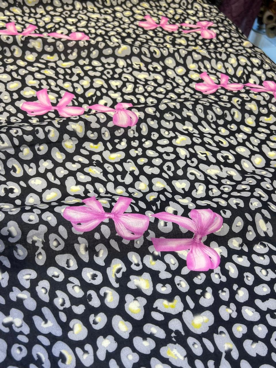 Cotton Cambric 44"