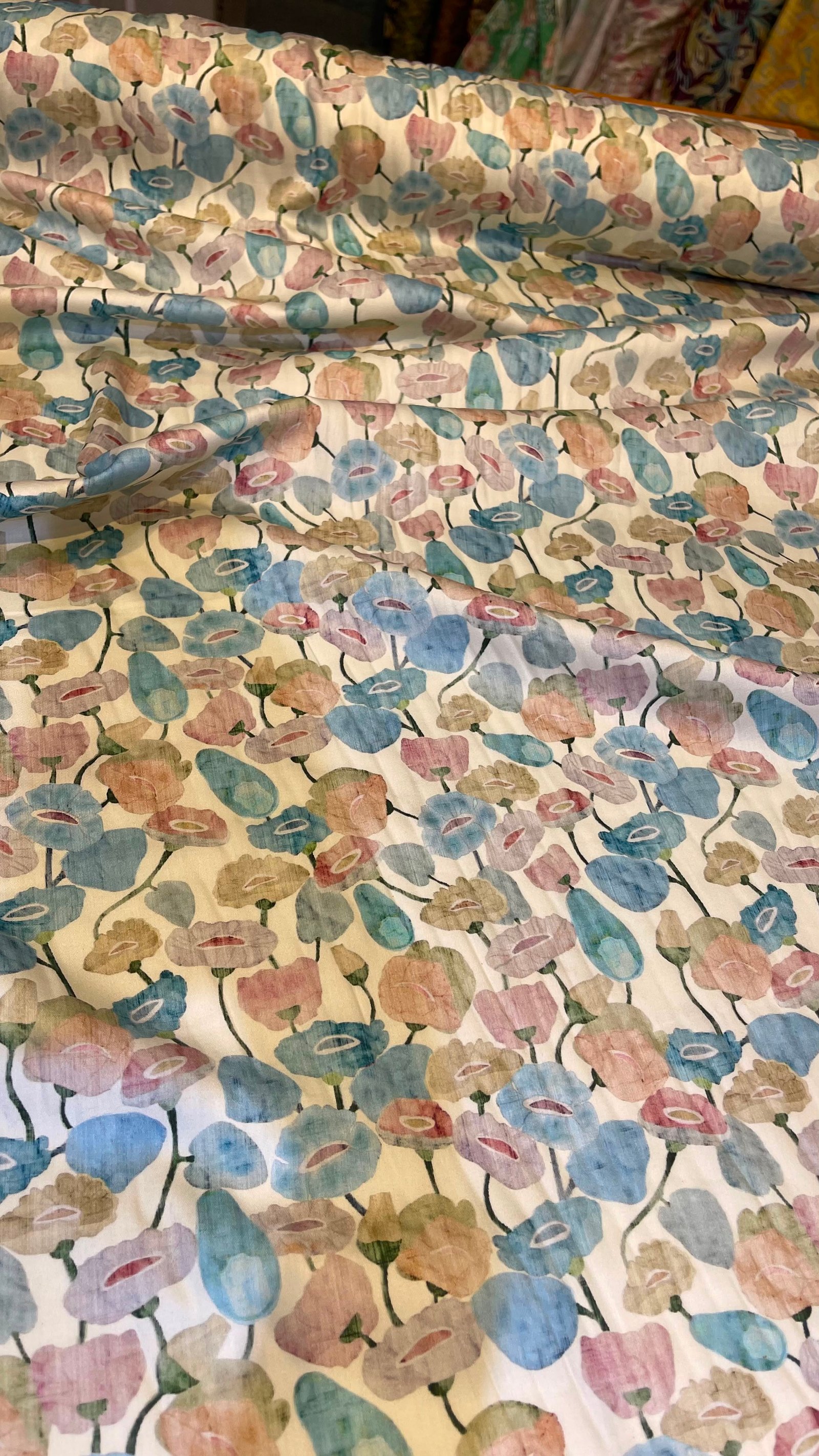 100% Cotton Nisso Quality pattern 2