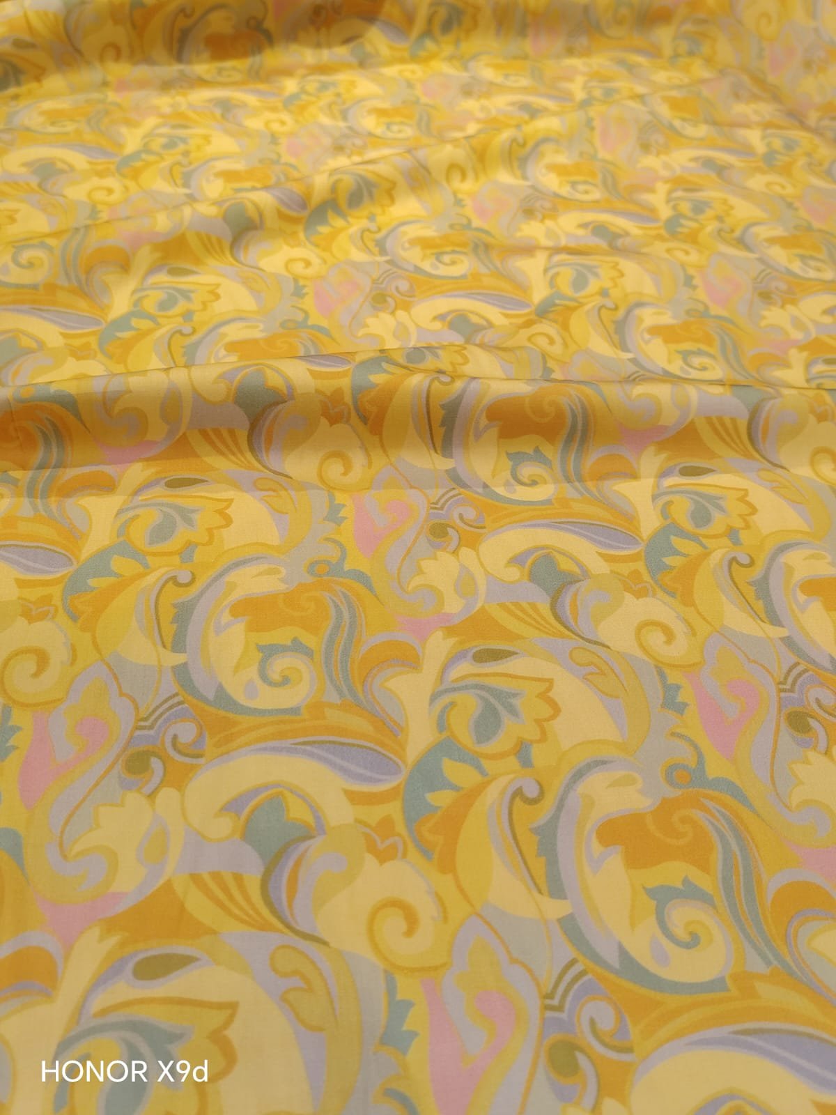 100% Cotton Nisso Quality pattern 3