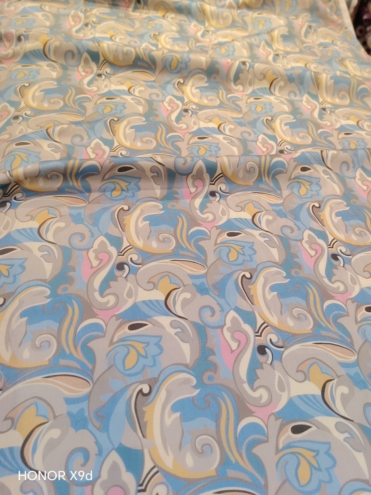 100% Cotton Nisso Quality pattern 4