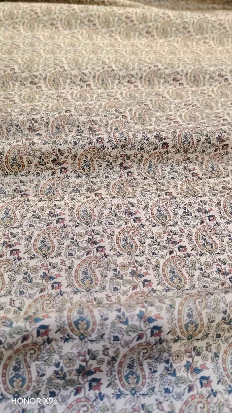 100% Cotton Nisso Quality pattern 5
