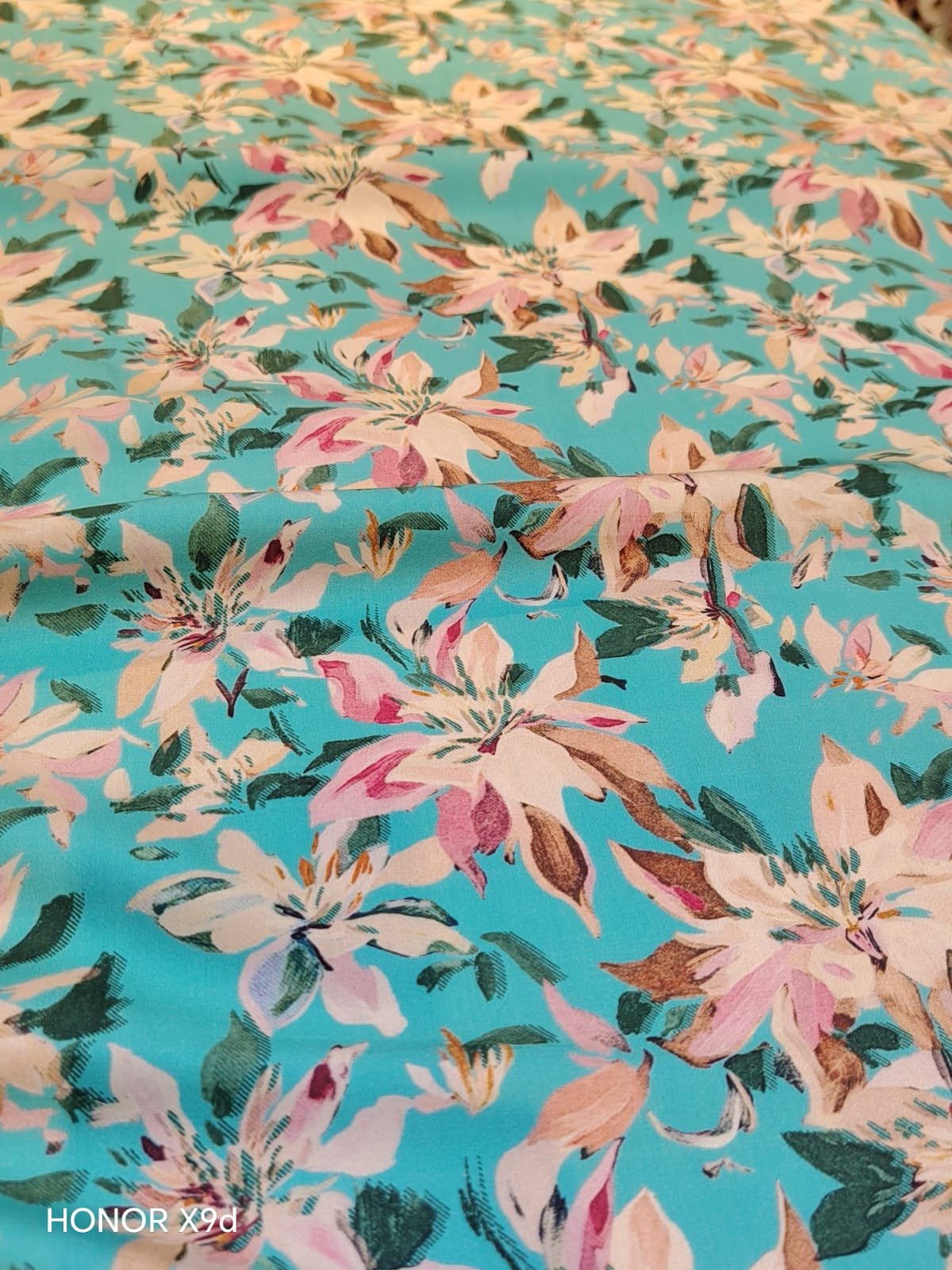 100% Cotton Nisso Quality pattern 6