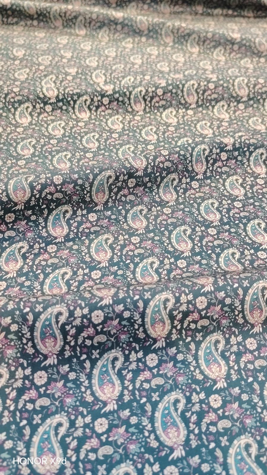 100% Cotton Nisso Quality pattern 7