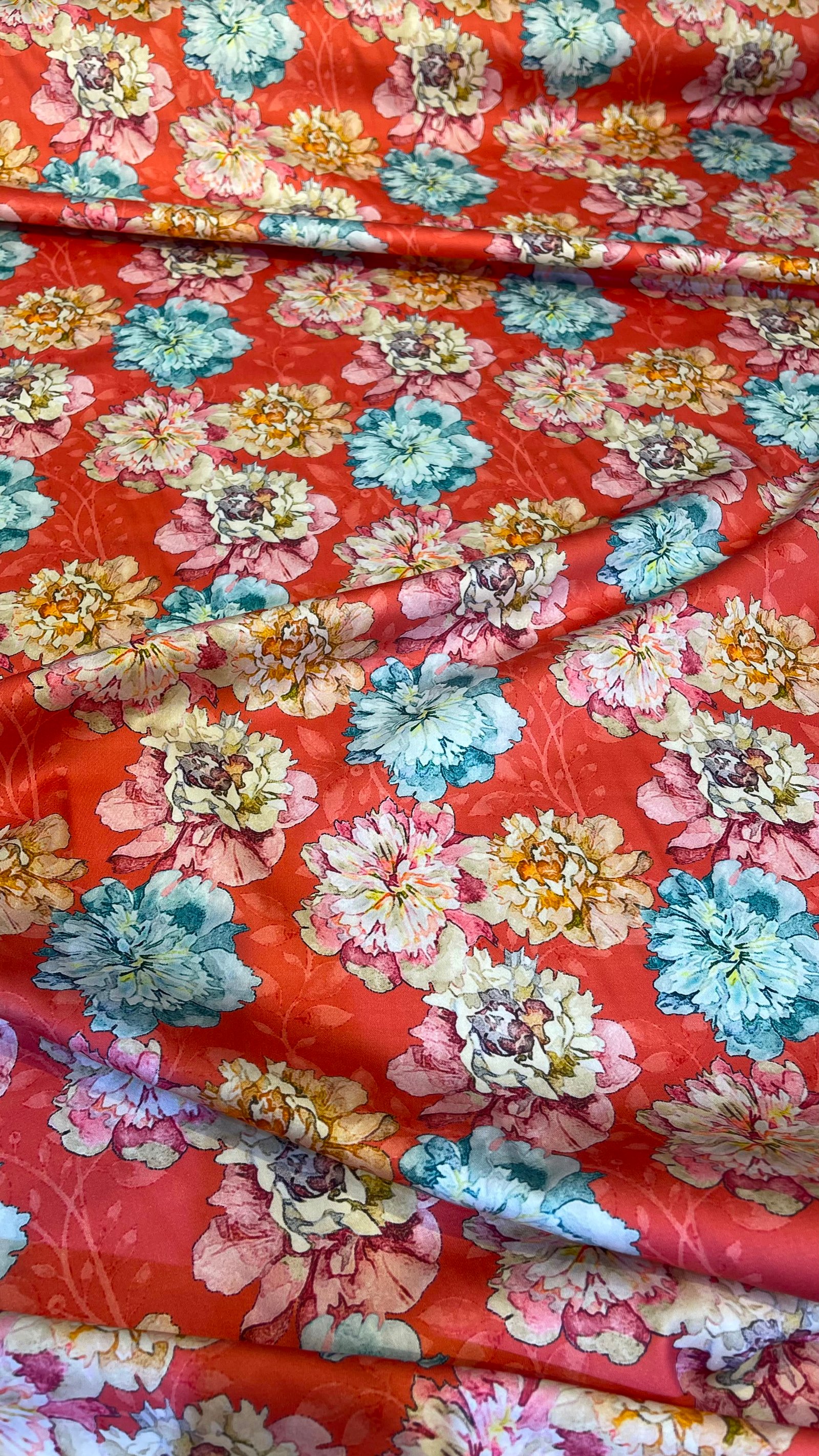 100% Cotton Nisso Quality pattern 10