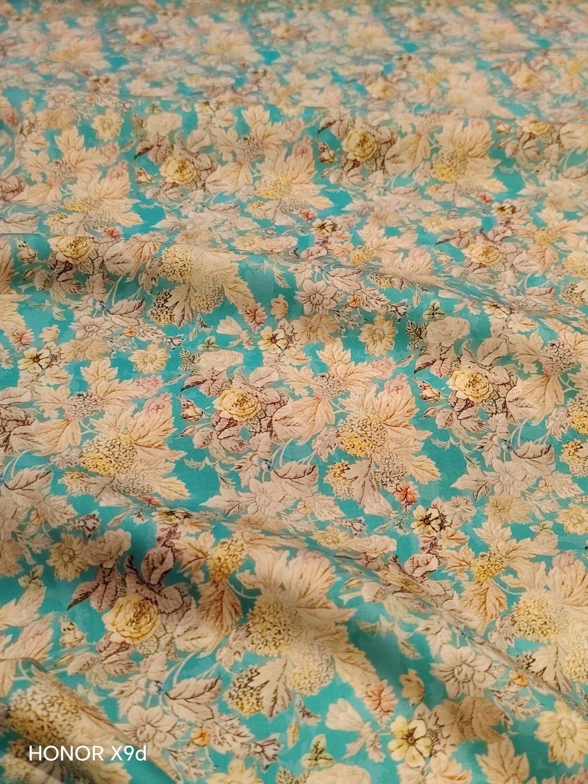 100% Cotton Nisso Quality pattern 11