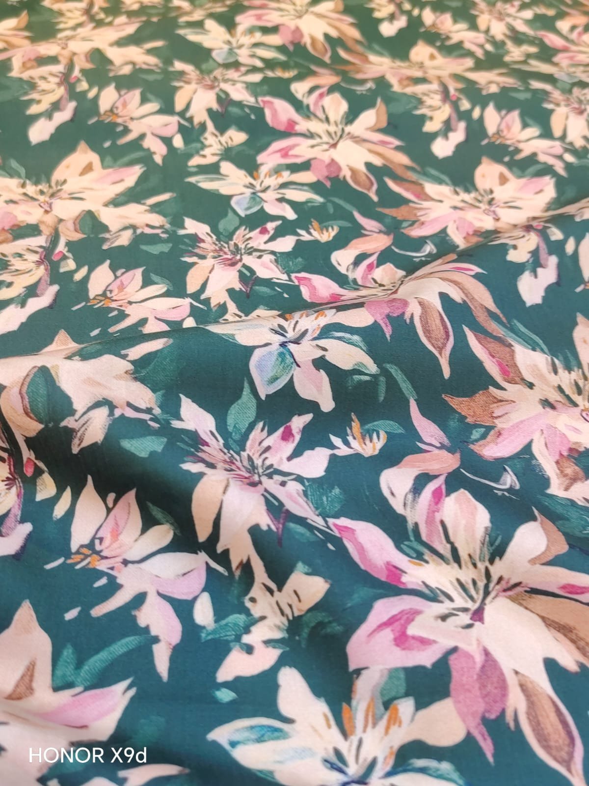 100% Cotton Nisso Quality pattern 14