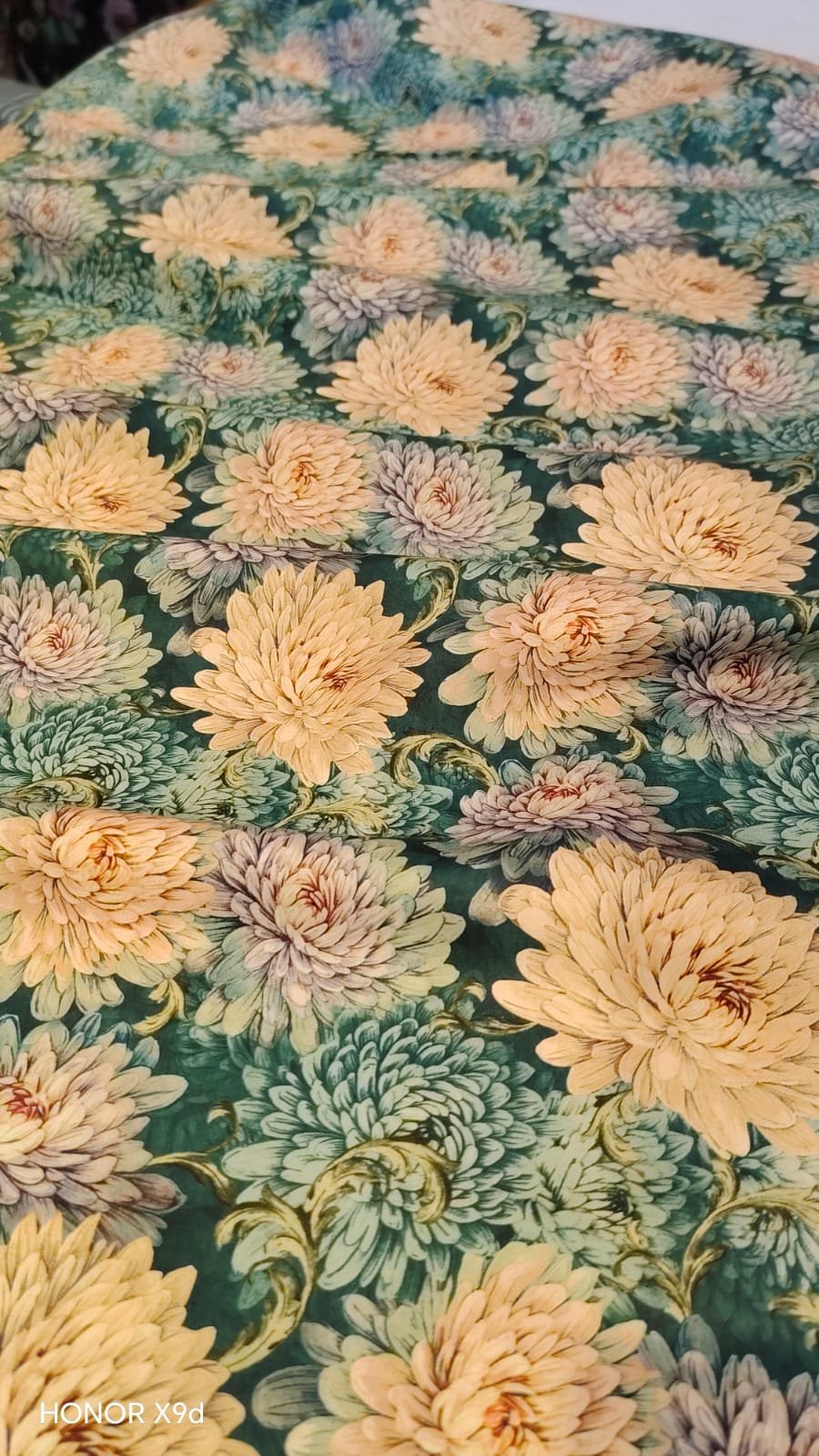 100% Cotton Nisso Quality pattern 23
