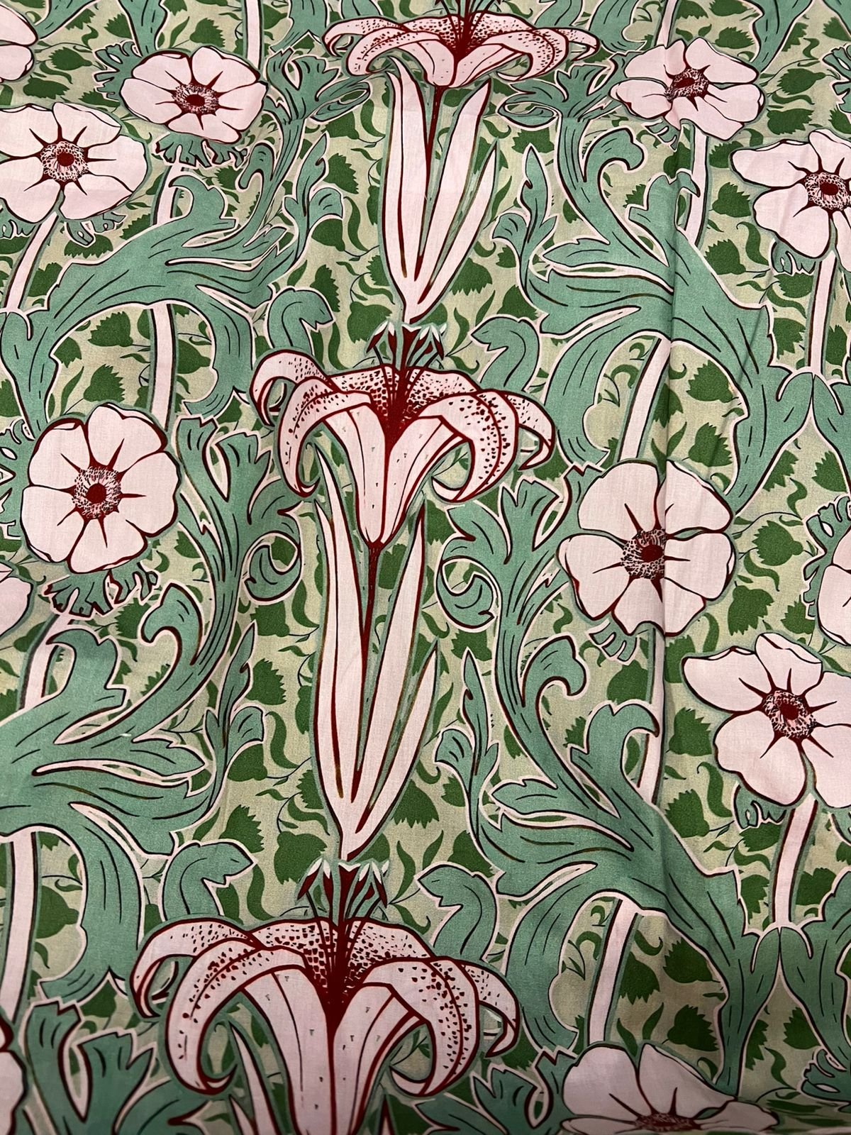 Super Fine 100% Tana Lawn