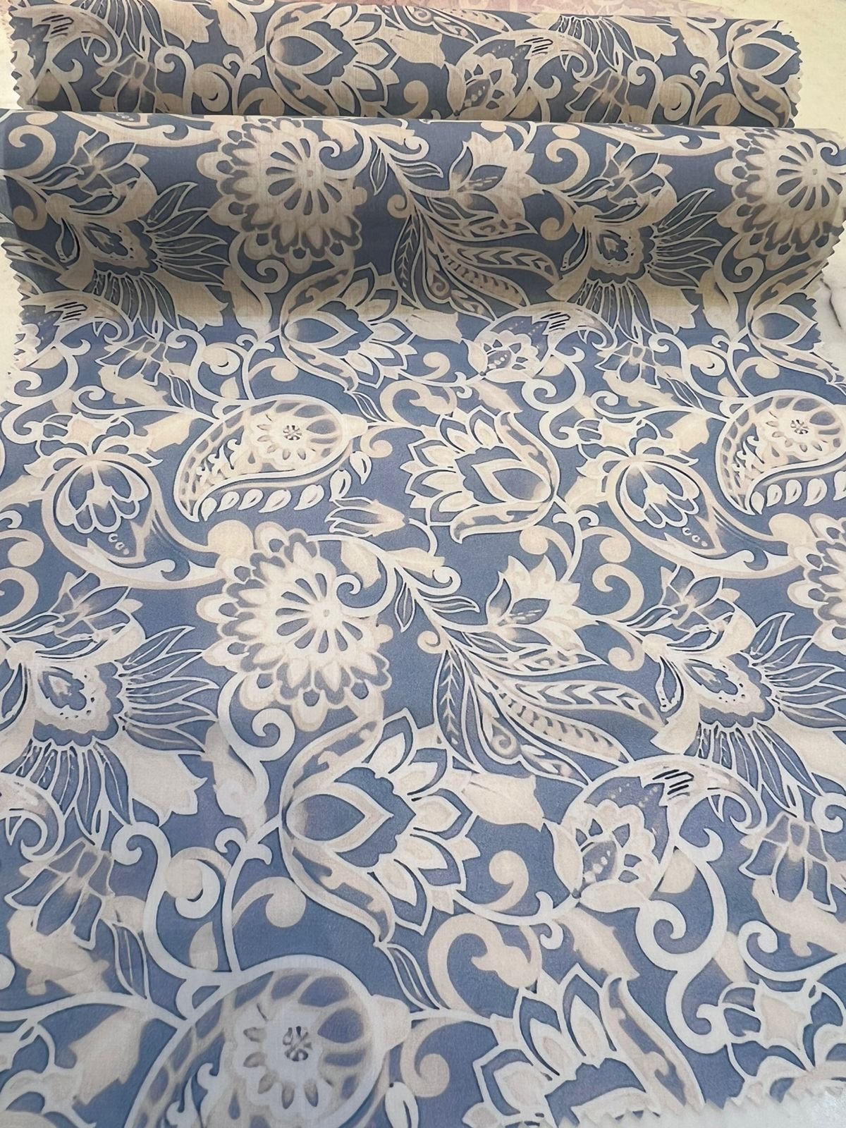 Tana Lawn 44"