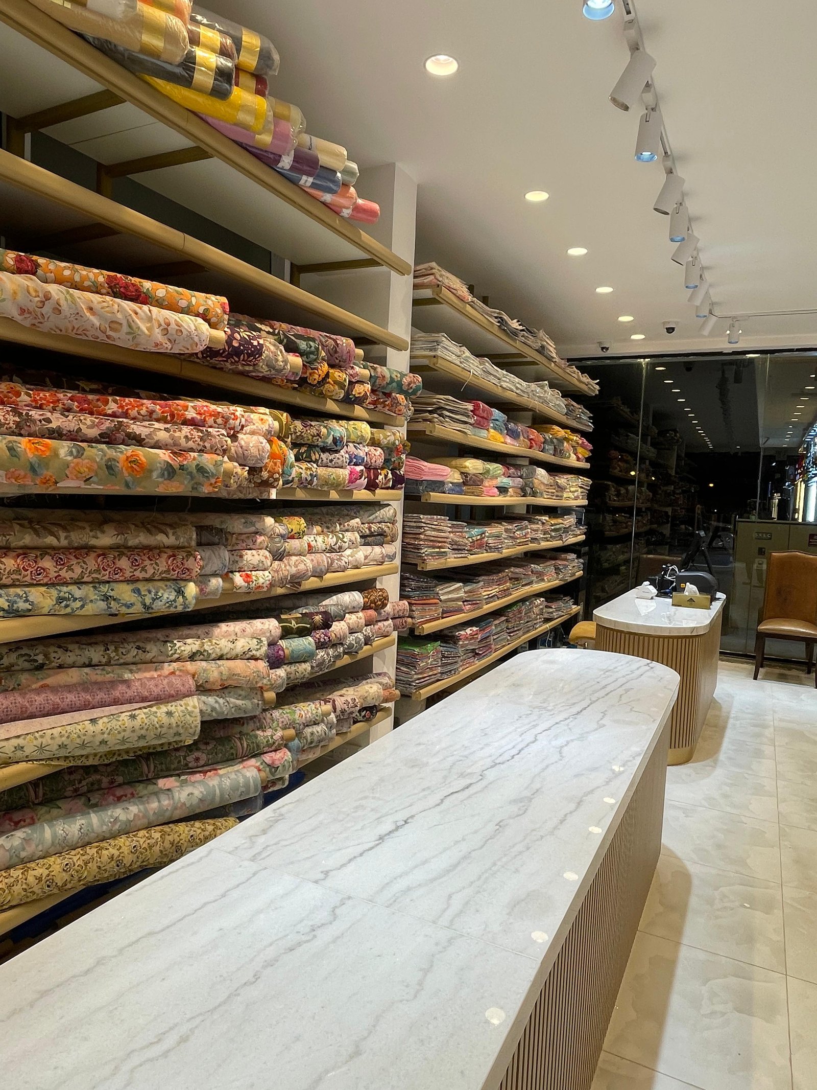 Suiting & Wool Gallery