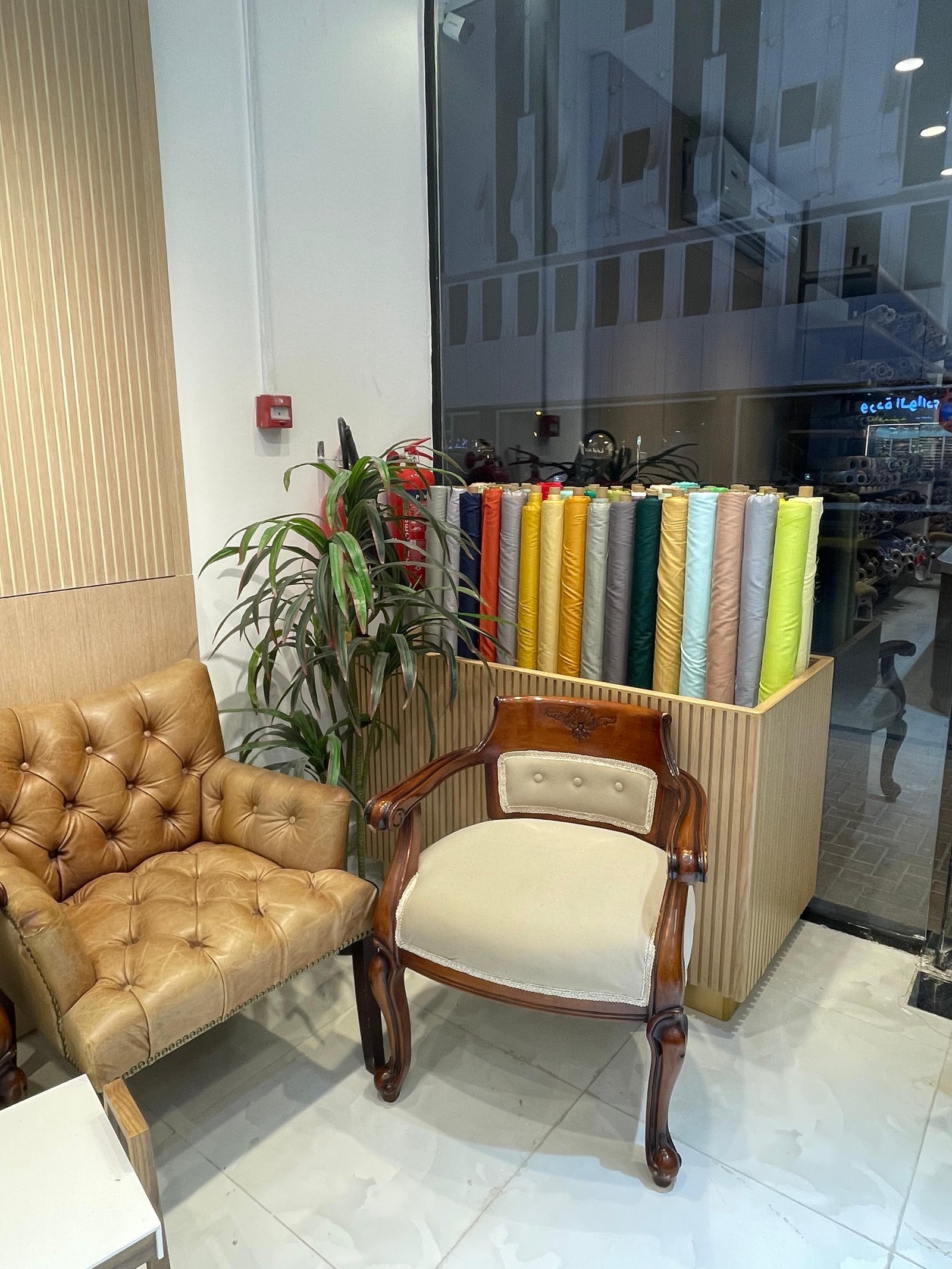 Traditional Textiles
